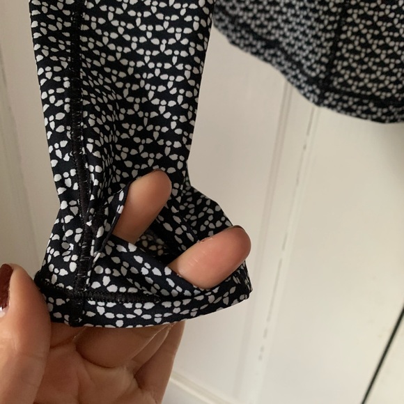 NWT Lululemon On Pace Top - Picture 4 of 8